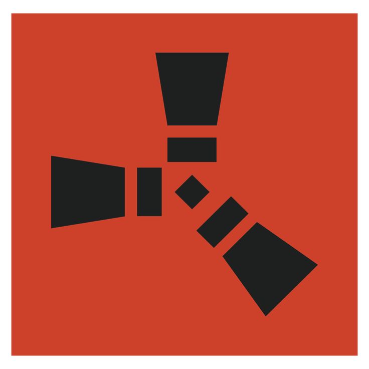 Rust Console Edition (PS4/Xbox Crossplay)